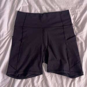 Fabletics Biker Shorts